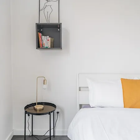 Cocon - Proche Centre-ville Et Cathedrale Strasbourg