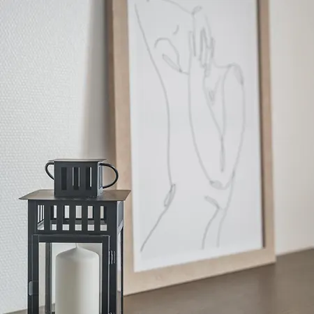 Apartamento Cocon - Proche Centre-ville Et Cathedrale