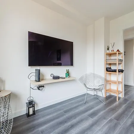 Cocon - Proche Centre-ville Et Cathedrale Apartment Strasbourg