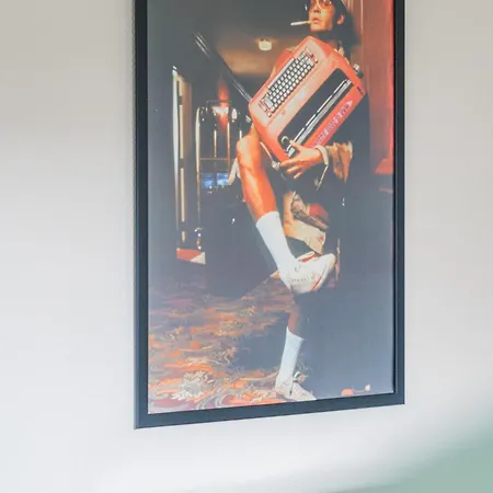 Cocon - Proche Centre-ville Et Cathedrale Apartment Strasbourg