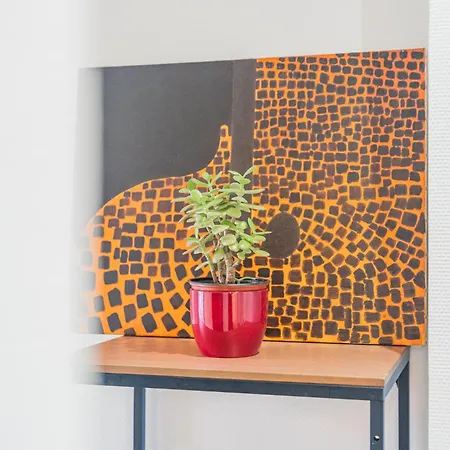 Cocon - Proche Centre-ville Et Cathedrale