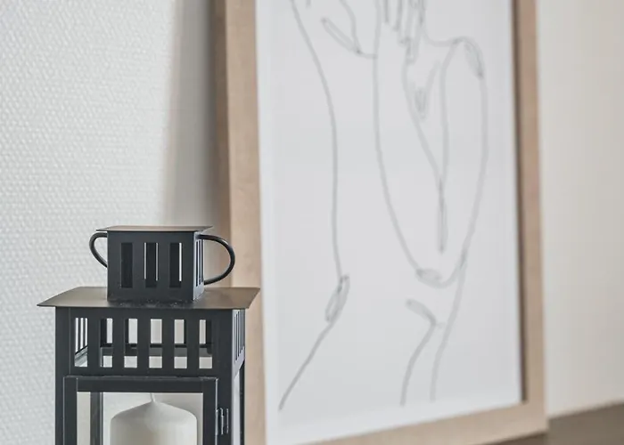 Apartment Cocon - Proche Centre-ville Et Cathedrale