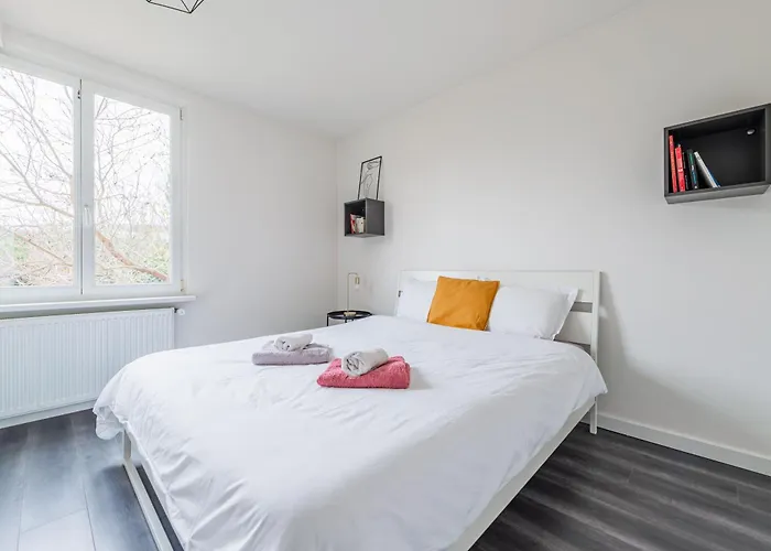 Cocon - Proche Centre-ville Et Cathedrale * Straßburg