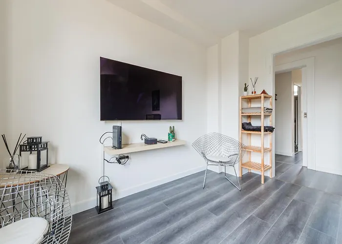 Cocon - Proche Centre-ville Et Cathedrale Apartment Straßburg