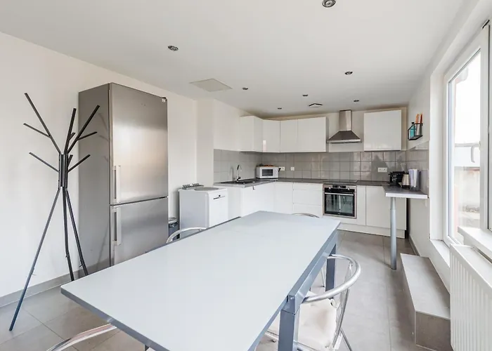 Cocon - Proche Centre-ville Et Cathedrale