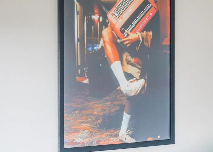 Cocon - Proche Centre-ville Et Cathedrale Apartment Straßburg