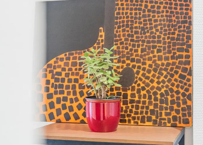 Cocon - Proche Centre-ville Et Cathedrale