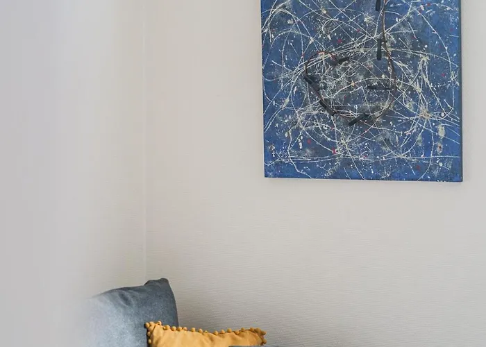 Cocon - Proche Centre-ville Et Cathedrale * Straßburg