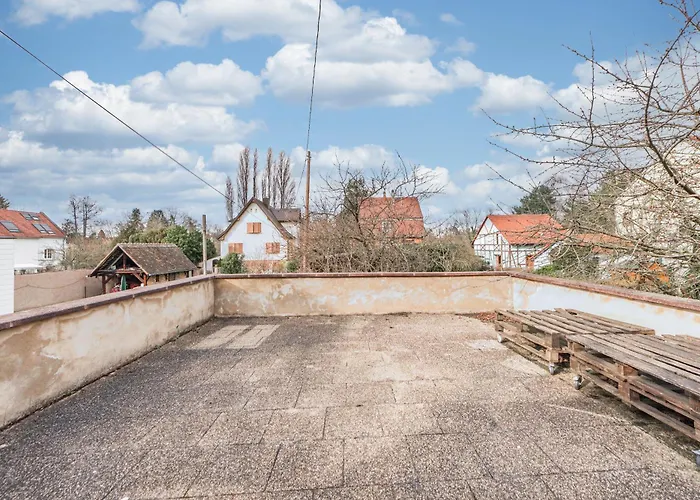 Apartment Cocon - Proche Centre-ville Et Cathedrale