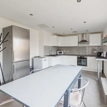 Cocon - Proche Centre-ville Et Cathedrale