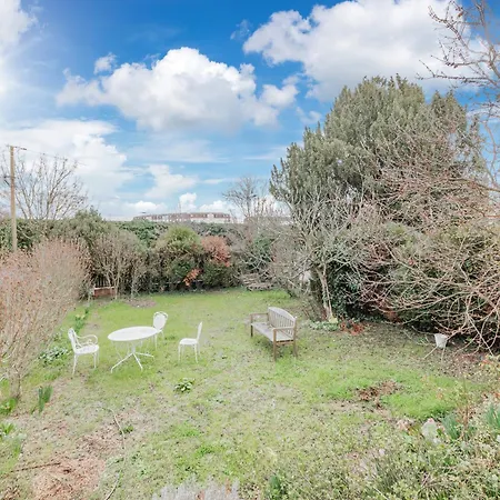 Cocon - Proche Centre-ville Et Cathedrale Appartement